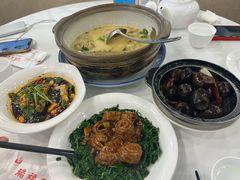 -瑞福园联谊餐室(茂名南路店)