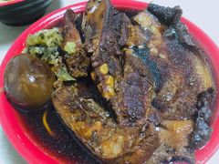-刘记大肉面(三牌楼大街店)