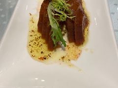 糖莲藕-北门饭店(三香路店)