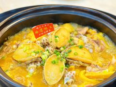 -鲍馬爺·首创鲍鱼鸡(银座店)