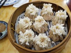 猪肉烧麦-都一处烧麦馆(前门店)