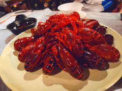 极品蒸虾-巴厘龙虾·榜首油焖大虾(旗舰店·万松园)