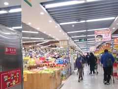 -首开福茂购物中心(宋家庄店)
