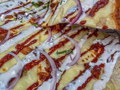 -Q MEX 库迈墨西哥餐吧(三里屯店)