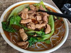 -天府面庄(天平路店)