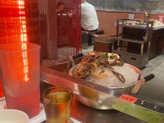 -朱光玉火锅馆(正弘城店)