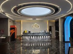 -金摩尔健身游泳(万象城鼎丰大厦店)