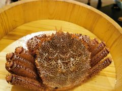 -蟹田居·活蟹料理(东城店)