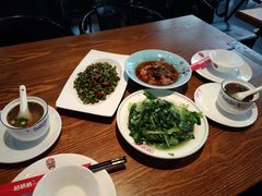 -姑奶奶老厨房(南坪路总店)