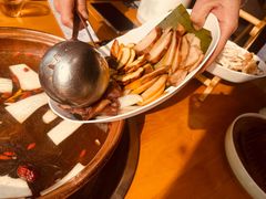 -一善菌·云南菌汤·云南菜(银泰城店)