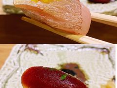 -桐寿司Sushi Tong