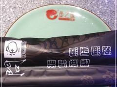 -问渔烤鱼(回龙观总店)