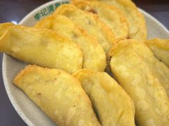 -李记清真馆(打钉巷店)