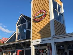 -Steveston Pizza Company (Richmond)