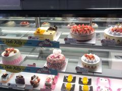 -BreadTalk面包新语·烘焙蛋糕(海岸城店)