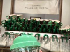 -李山山茶事(景枫店)