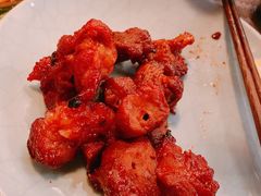 -炽真·果木窑烤自助牛排馆儿(和平欧乐店)