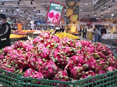 -物美超市(乔司华荣城店)
