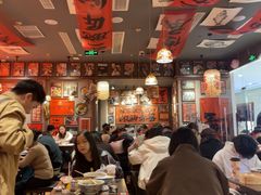 -王繁星面馆(西安熙地港店)