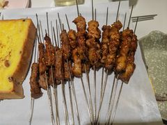 -野人串吧.烤串(于洪广场店)