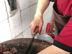 -巴子烤鸭