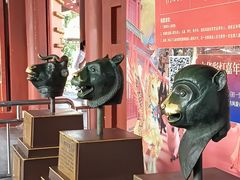 -珠海圆明新园