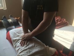 -御一坊盲人推拿(青年路店)