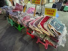 -Olive Young(明洞旗舰店)