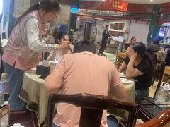 -东来顺饭庄(王府井步行街店)