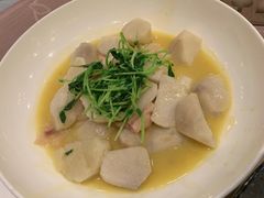 -锦堂中餐厅