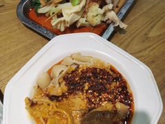 -陈记农家挂炉烤肉(雁南一路店)