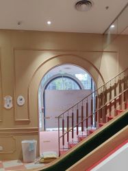 点击看大图 -奈尔宝·儿童乐园·亲子餐厅(前滩店)