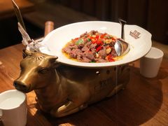 -炊烟小炒黄牛肉(中心印象城店)