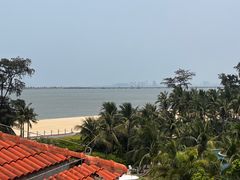 -海口喜来登酒店