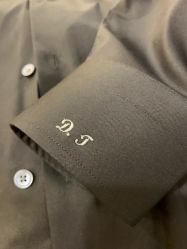 -Hongdu红都·高端西装定制男士西装礼服大衣定制