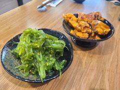 -松幸日式料理(中山路店)