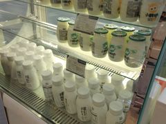 -一只酸奶牛(欧亚大观店)