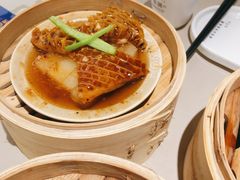 黑椒金钱肚-蔡澜点心·粤菜(丽泽天街店)