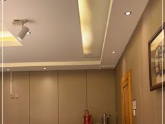 大堂-万兴楼饺子(中华北大街店)