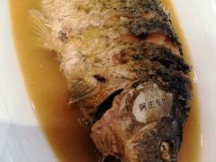-阿庄新豫菜(航海东路店)