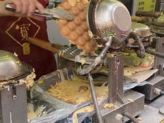 -阿叔鸡蛋仔(燎原路店)