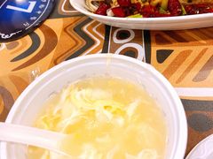 -朝花夕拾中餐厅(台儿庄古城复兴广场店)