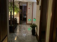 -韵道养生.足道.按摩.SPA(古美店)