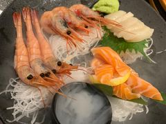 -牛YO寿喜烧·铁板烧和牛火锅自助(市府恒隆店)