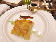 惠灵顿牛排-禧瑞都大饭店(吊桥路店)