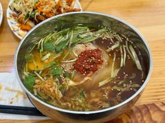 -鸡西冷面(翠竹店)