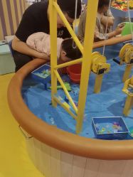 点击看大图 -卡通尼乐园(景枫中心店)