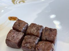 -好悦情铁板烧