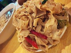 -水仙拉面(水仙街店)