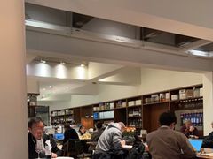 -La Strada(安福路店)